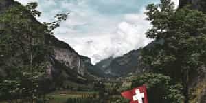 Switzerland